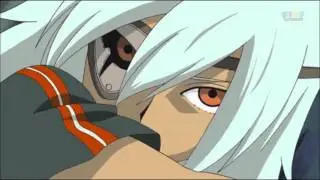 INAZUMA ELEVEN david samford i am a lion AMV