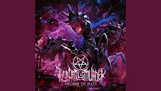 The Purest Strain Of Hate (Live)