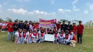 Karnaval desa padek hut ri ke-80 th rw 06 juara 3 tetep semangat #hutri80 #fypシ゚viral #padek 