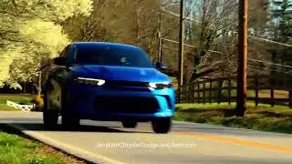 2025 Dodge Hornet Review | Jerry Ulm Chrysler Dodge Jeep Ram