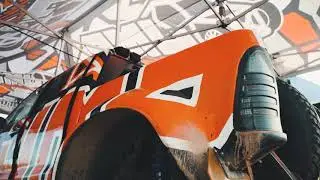 Rally TT Cuenca 2020