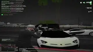 Пускают стрелы🔥|S O B L A Z N| GTA 5 RADMIR/Тулево🖤