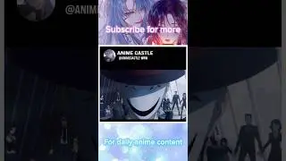 He's insane💀#anime #animeshort #amv #animelover