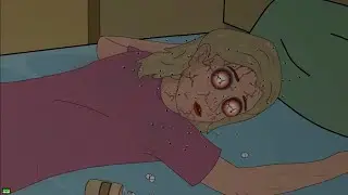 3 Lockdown Horror Stories Animated