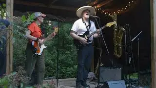 Joe Donnelly + Lee Connah Crankies @ Tiptop 2025