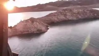 Classified leak of a UFO near Lake Mead filmed by a SOAR Night Stalker Black Hawk