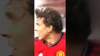 Lindelof Tracking Back 🙏
