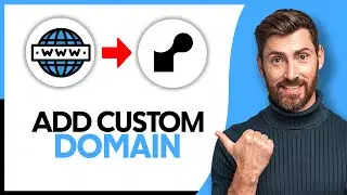 How to Add Custom Domain in Render - Step by Step