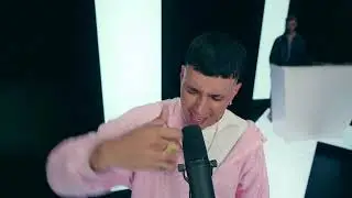 BARBIE Doble P, Big One - Favorita del Ghetto | CROSSOVER #12