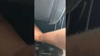 2023 Ram 1500 Ham Radio Remote Install
