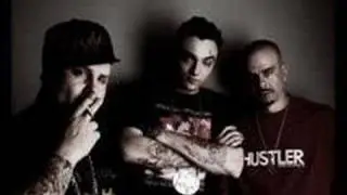RAGAZZA CHIC-Benvenuti Nella Giungla-Dogo Gang