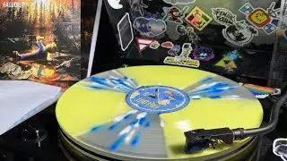 Fallout: MORE Songs for the End of the World - Vinyl Record Soundtrack Digitized Turntable Audio Rip
