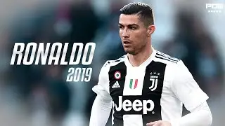 Cristiano Ronaldo 2019 ● The King of Juventus | Skills & Goals