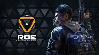 Ring of Elysium  [Live]INDIA