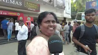 Others Movie Public Review 