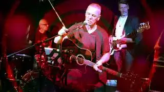 Joerg Kemp & Band I Live aus dem Caf&eacute; a Gogo I Gl&uuml;cksmoment I 2017