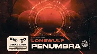 lonewulf - Penumbra