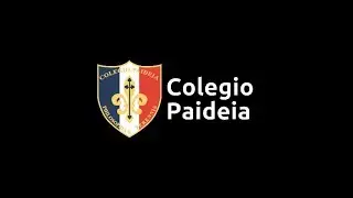 Gala Folclórica Colegio Paideia 2019