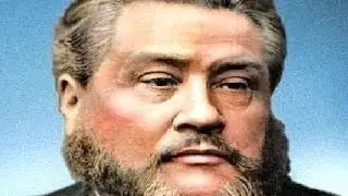 Grieving the Holy Spirit - Charles Spurgeon Sermons