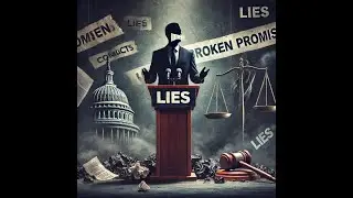 &ldquo;How Donald Trump Mastered Political Fear Tactics: Racism, Lies, and Autocracy in America&rdquo;