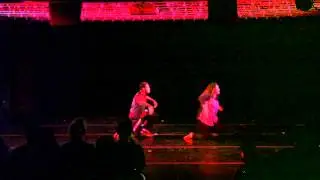 DNA 2013 - Fierce Collabo 