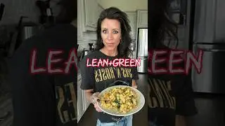 Fried Cauli Rice Lean&Green. #optavia #weightloss #optaviacoach #friedrice#lowcarb#eggs