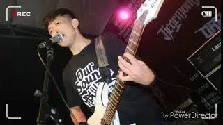 New single oursound-pergi mati