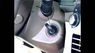 Chery repair Fuel pump