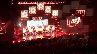 Steps @ First Direct Arena Leeds 21/11/17