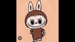 Labubu dances #labubu  #labubuanimation  #labubushort  #labubuclip  #labubuvideo  #cuteanimation