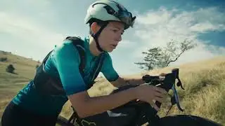 ULTRA BIBSHORT: in the state of gravel evolution