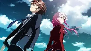 [AMV] Bomb