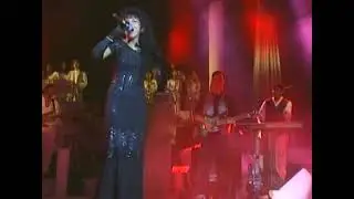 Cristina Mel. Vem pra Jesus 