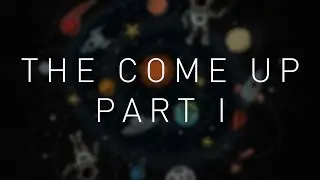 [FREE] Chill Happy Sampled Type Beat - The Come Up Part I @CALIBERBEATS