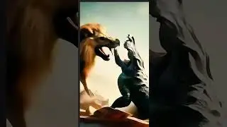 Animals Hybrid Video Wolverine Vs king Kong vs Godzilla
