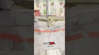 Inferno Grenade by apeX