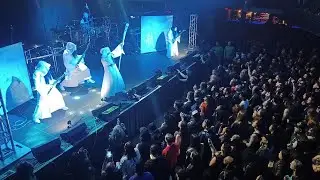 IMPERIAL CRYSTALLINE ENTOMBMENT MDF MARYLAND DEATHFEST 2025