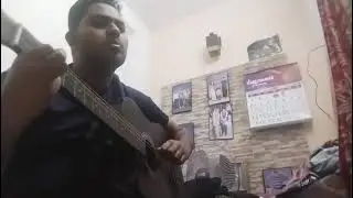 Varnamaiyram, Suriya guitar tune/ guitar cover .#guitarsongs #varanamaayiram #guitar #melody #guitar