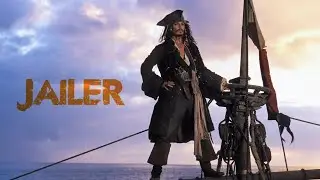 JOHNNY DEPP BIRTHDAY | JACK SPARROW | BIRTHDAY STATUS TAMIL | JD EDITS
