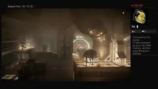 Star Wars Battlefront II Enraged_Ronin716 and AquaWolf91 Live Stream