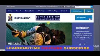 Indian Navy Sailor SSR & AA Syllabus 2021 | Navy Sailor SSR & AA Exam Pattern 2021