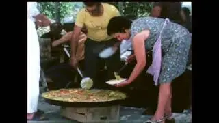 vakantie Ibiza jaren 70