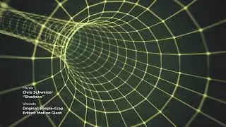 Chris Schweizer - Shadows │(Music Video Loop)