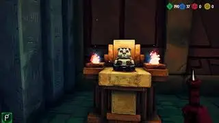 Phantom Abyss - Whips and Blessings Explained