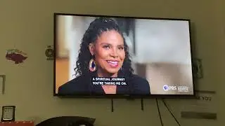 Opening to &ldquo;Finding Your Roots&rdquo; Season 12, Episode 2 (WNEO-TV)