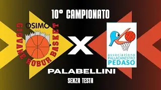 Osimo VS Pedaso (10 Giornata)