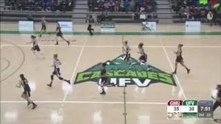Sara Simovic Offence Mix