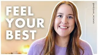7 Daily Self-Care Habits to Feel Your Best