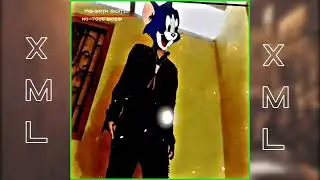 🤣Kema kabo mo garo song XML file WhatsApp status trebirth editz 🔰📂