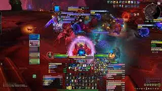 Restoration Shaman -Ara-Kara, City of Echoes +11 - Season 3 TWW